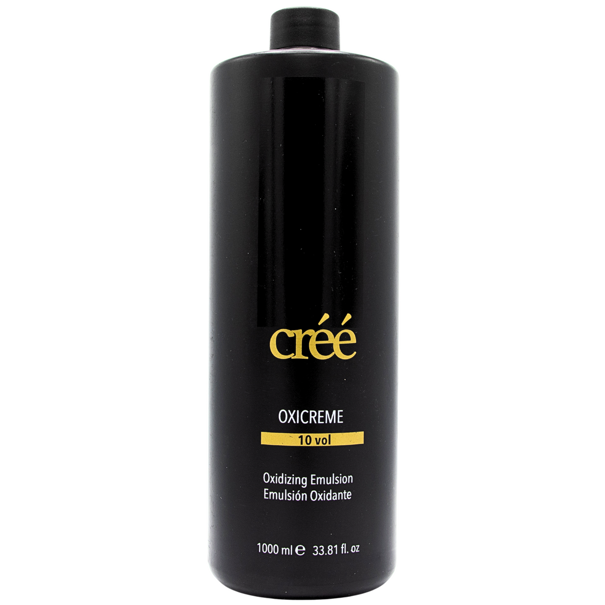 Cree Oxicreme 1000ml Oxy 10 Vol