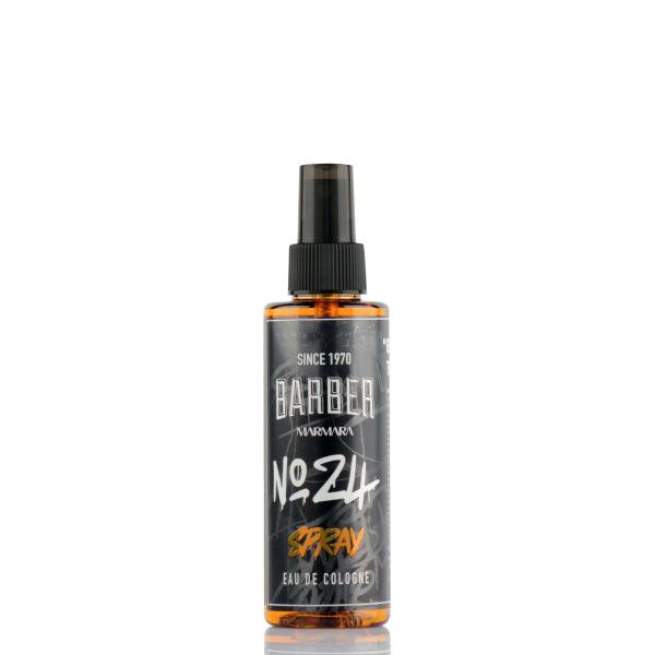 BARBER COLOGNE GRAFFITI 150ML No.24