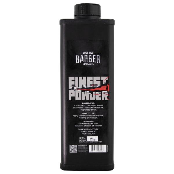 Marmara Barber Finest Powder 14 oz - BarberSets