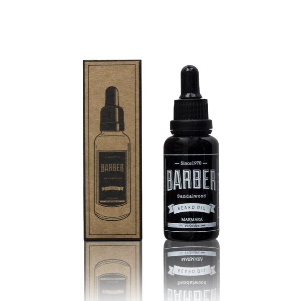 Beard Oil 30ml