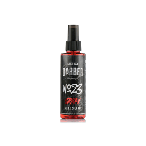 BARBER COLOGNE GRAFFITI 150ML No.23