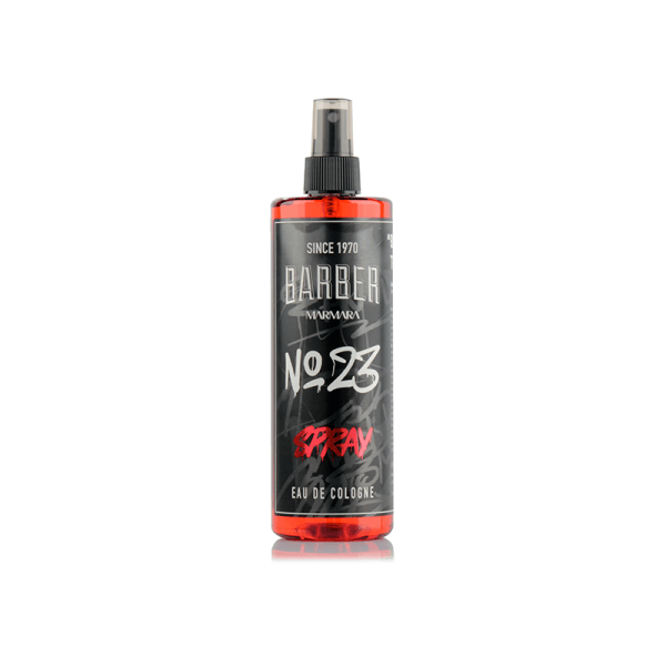 BARBER COLOGNE GRAFFITI 400ML No.23