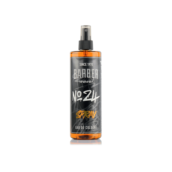 BARBER COLOGNE GRAFFITI 400ML No.24