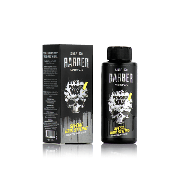 Powder Wax 20 ml