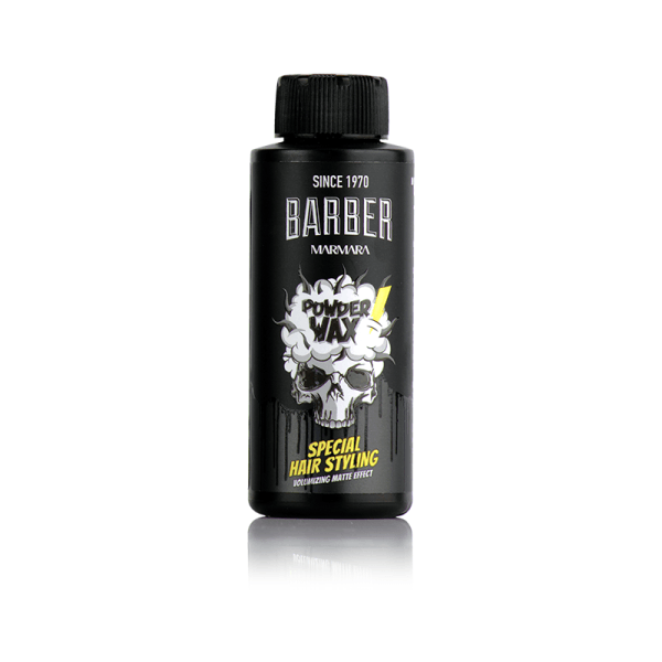 Marmara Powder Wax 20 ml - BarberSets