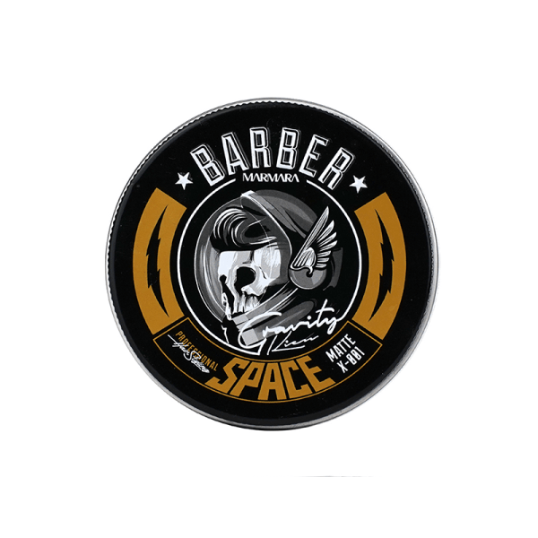 BARBER WAX 100 ML SPACE