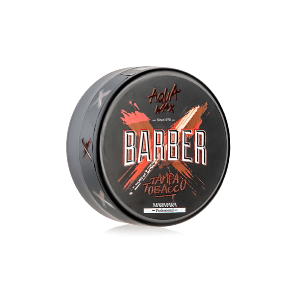 Hair Styling Wax TAMPA TOBACCO