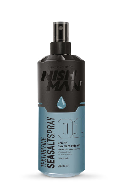 Sea Salt Spray 200ml