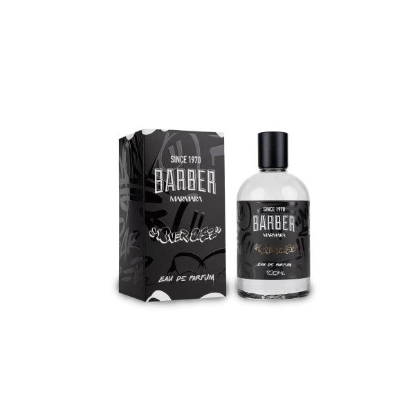 BARBER PARFUME 100 ML OVERDOSE