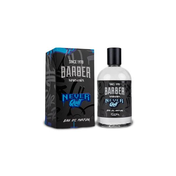 BARBER PARFUME 100 ML NEVER QUIT