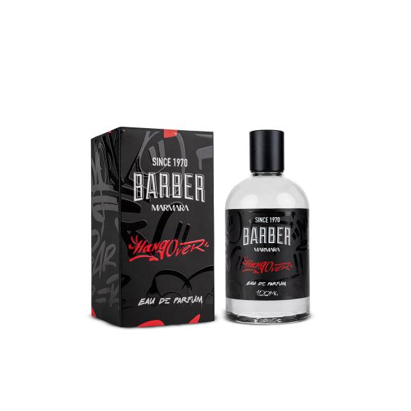 BARBER PARFUME 100 ML HANGOVER