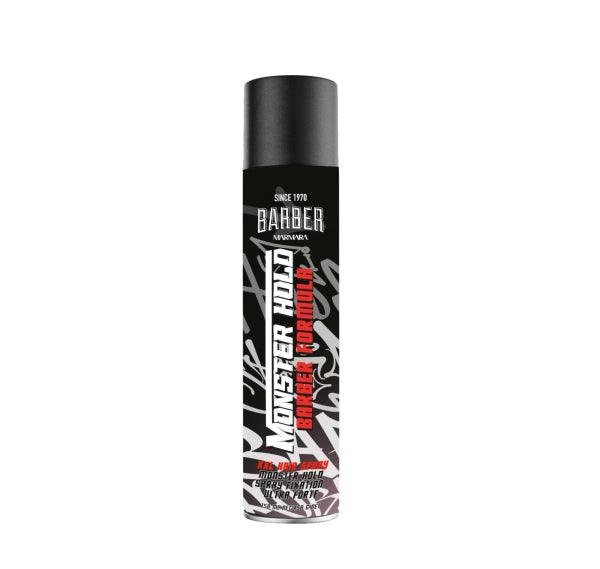 Marmara Barber Hair Spray 750 Ml Monster BHS-750-M - BarberSets