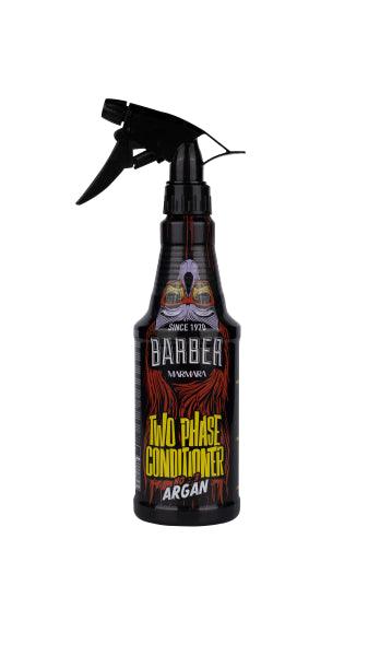 BARBER TWO PHASE CONDITONER 500 ML ARGAN NO.3