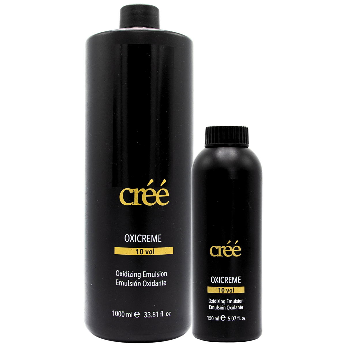 Cree Oxicreme 1000ml Oxy 10 Vol