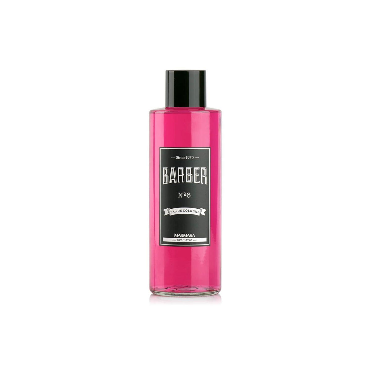 Marmara Barber Aftershave Cologne No 6 - BarberSets