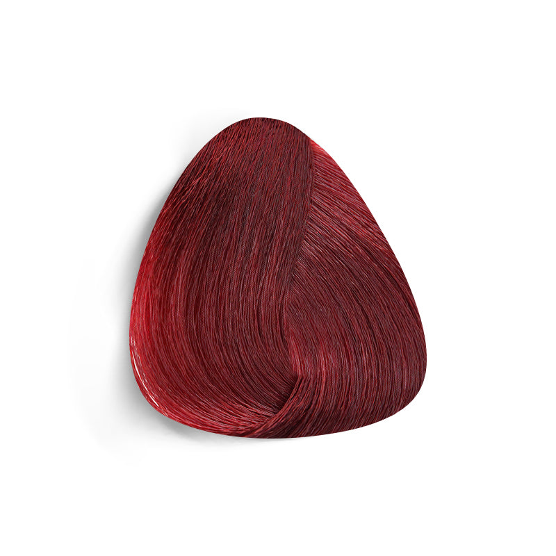 Cree Hair Color Red Series