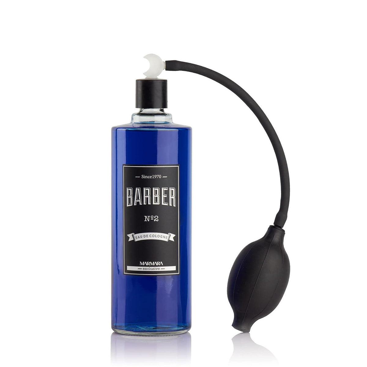 Marmara Barber Aftershave Cologne No 2 - BarberSets