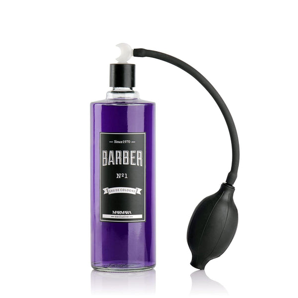 Marmara Barber Aftershave Cologne No 1 - BarberSets