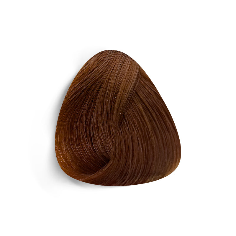 Cree Hair Color Copper Golden Series