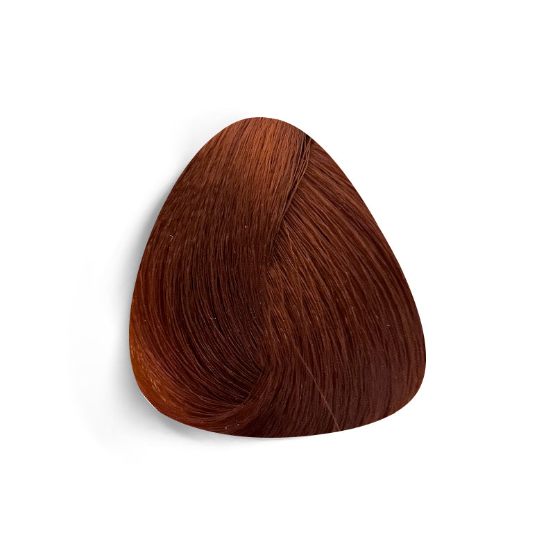 Cree Hair Color Copper Series