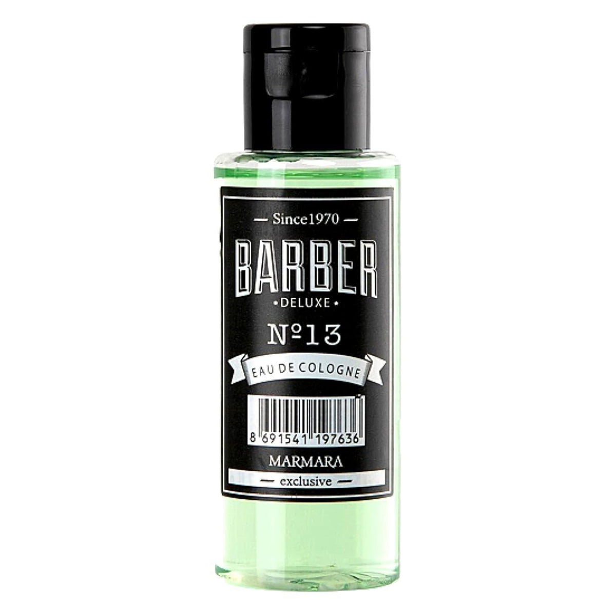 Marmara Aftershave Cologne No 13 1.7 Oz - BarberSets