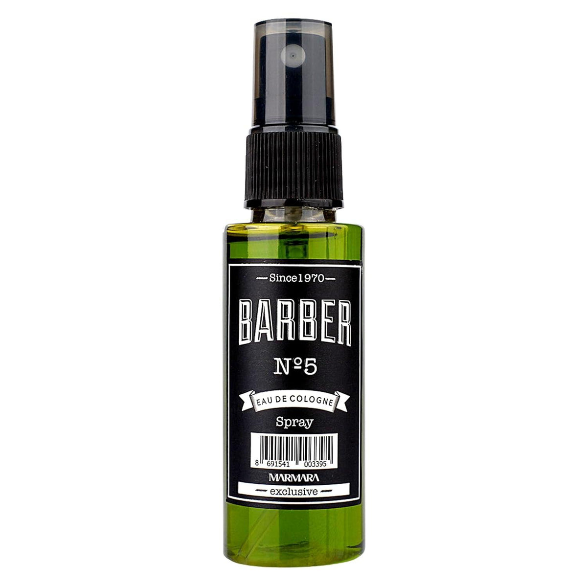 Marmara Barber Aftershave Cologne No 5 - BarberSets