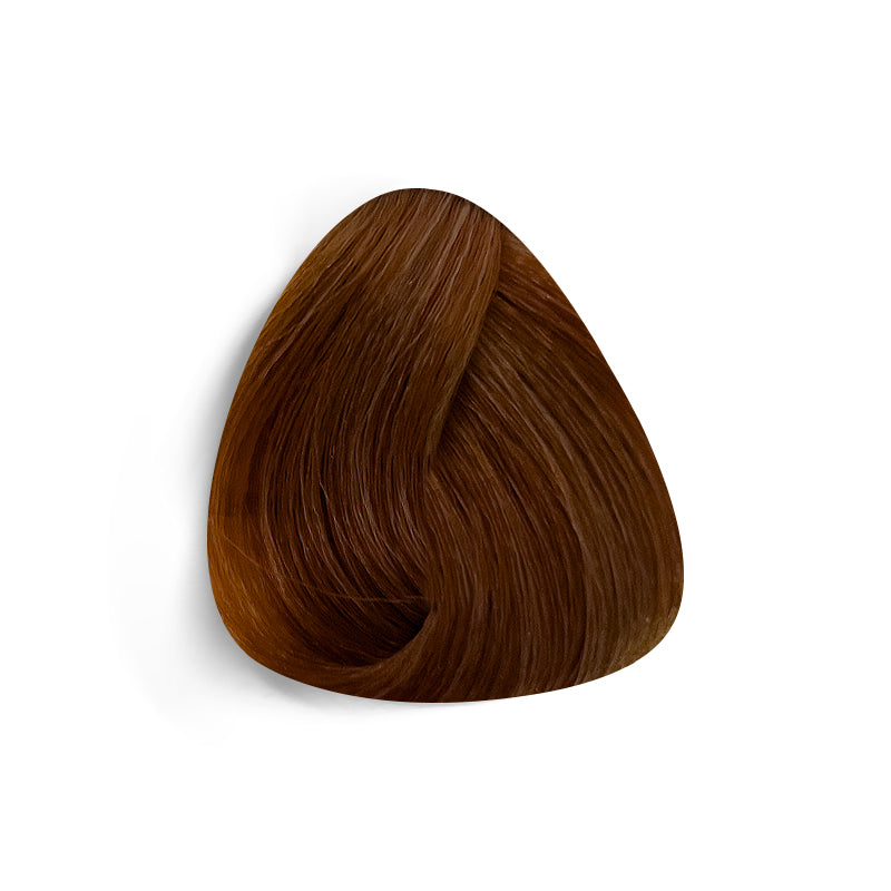 Cree Hair Color Copper Golden Series