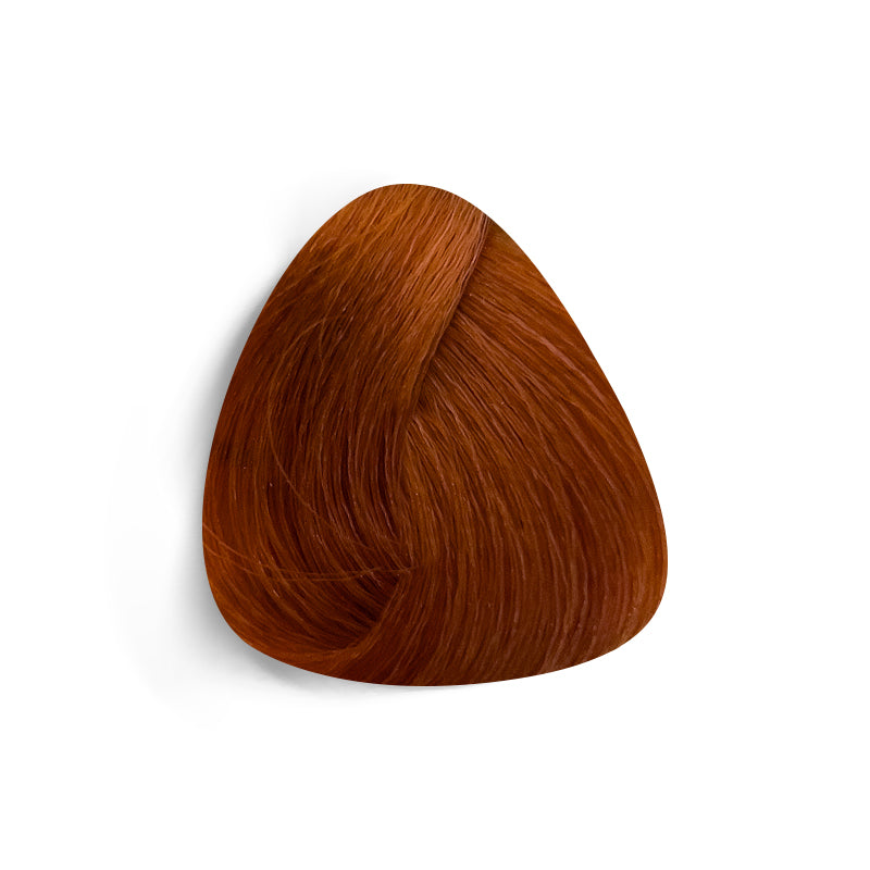 Cree Hair Color Copper Series