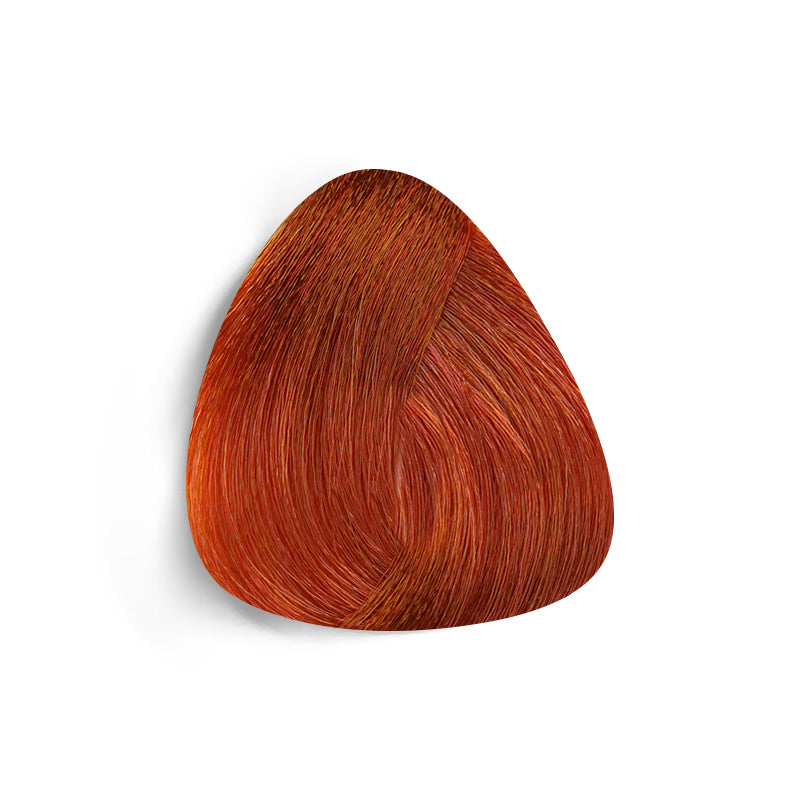 Cree Hair Color Copper Series