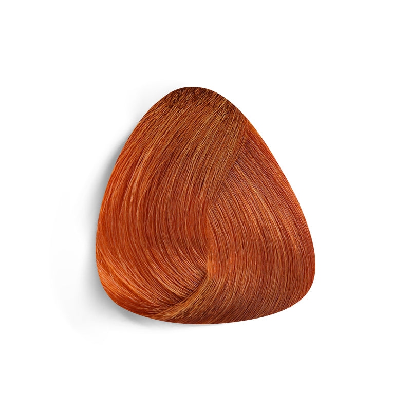 Cree Hair Color Copper Series