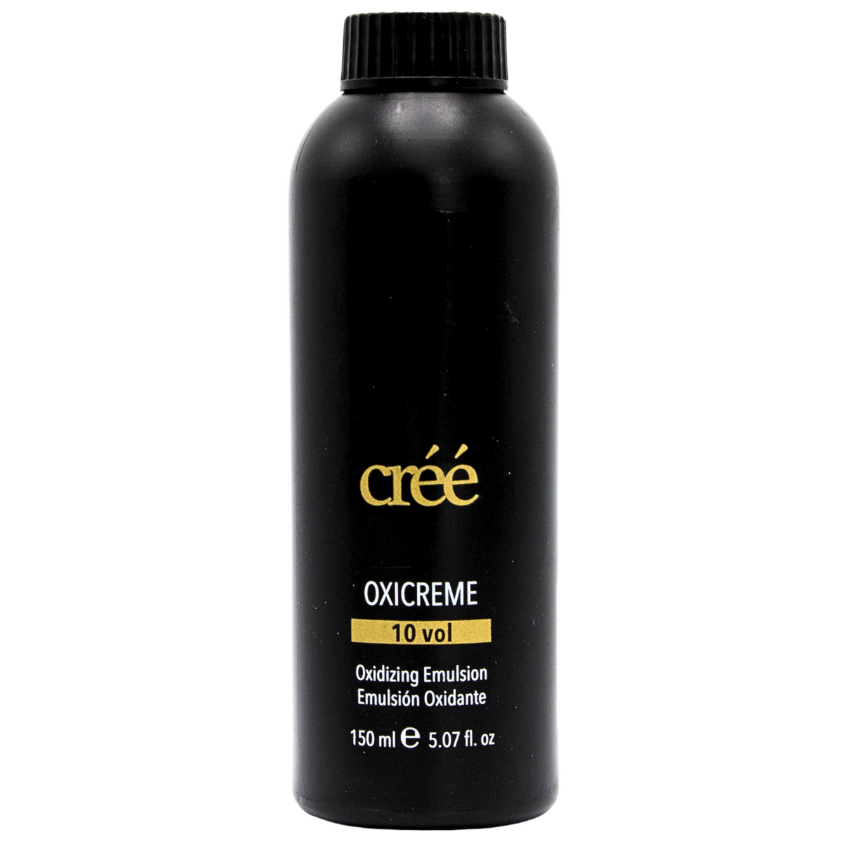 Cree Oxicreme 1000ml Oxy 10 Vol